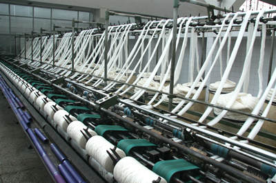 漳州纺织业板式换热器应用